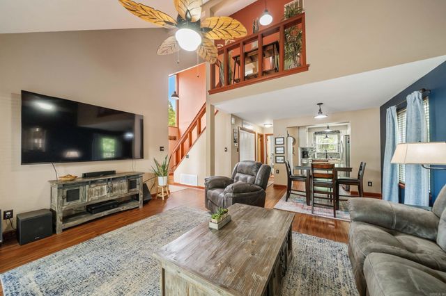 1718 Treasure Isle, Hot Springs, AR 71913