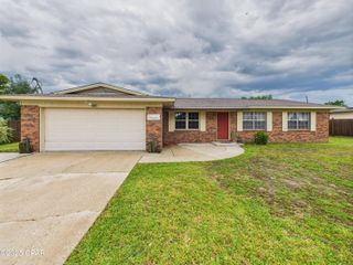 1408 S Gay Avenue, Panama City, FL 32404
