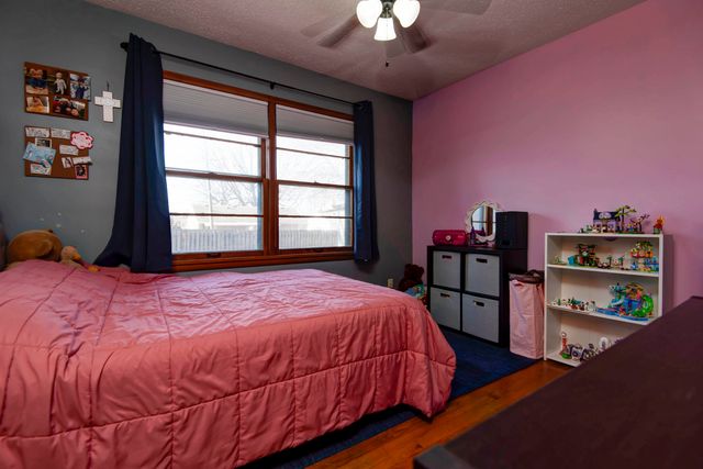 1847 S Collinson Avenue, Springfield, MO 65804