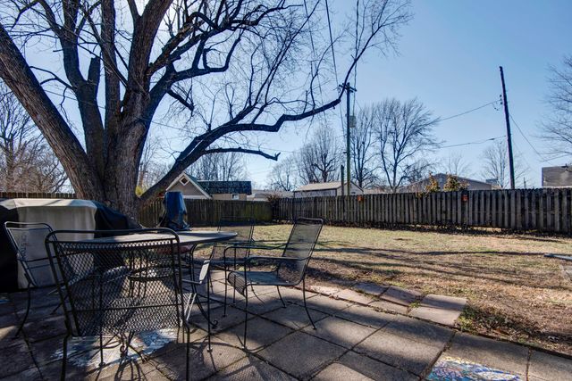 1847 S Collinson Avenue, Springfield, MO 65804