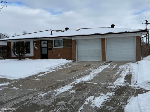 17485 Hans Drive, Fraser, MI 48026