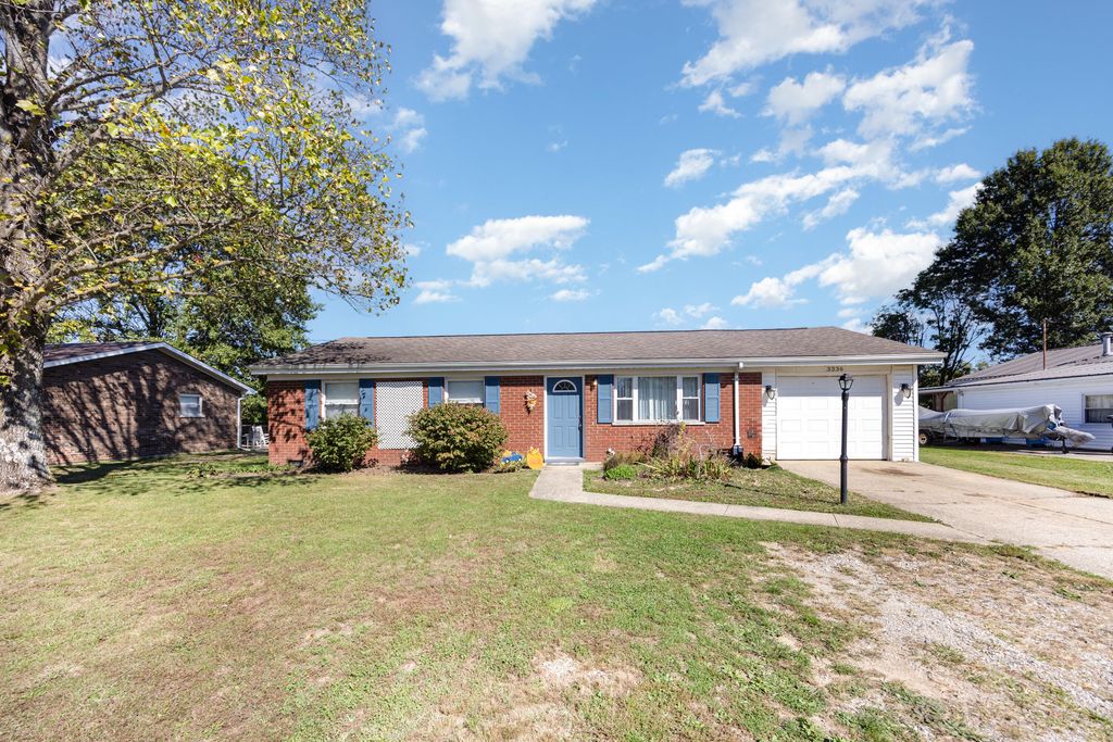 3336 Beech Lane, Burlington, KY 41005