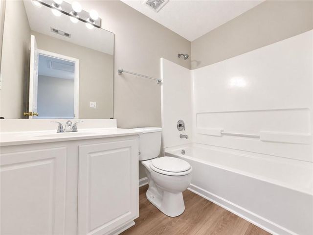 4115 Howell Park Road, Duluth, GA 30096