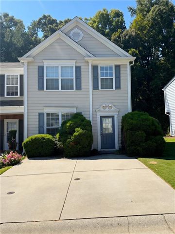 4115 Howell Park Road, Duluth, GA 30096