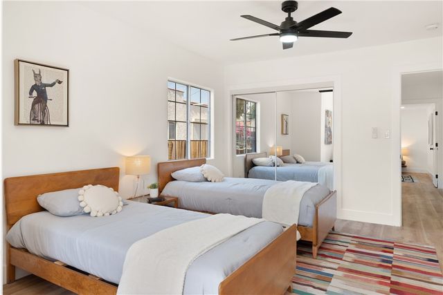 5732 Hillcrest Drive, Los Angeles, CA 90043