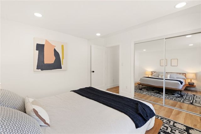 5732 Hillcrest Drive, Los Angeles, CA 90043