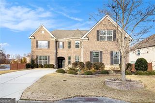 915 Elmsbrook Lane, Alpharetta, GA 30004