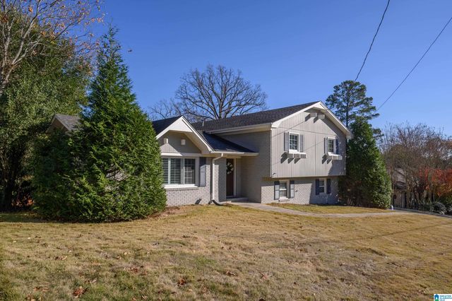 617 VAN BUREN DRIVE, Vestavia Hills, AL 35226