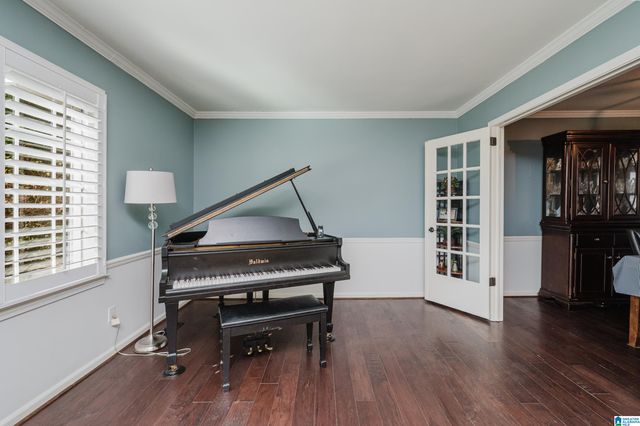 617 VAN BUREN DRIVE, Vestavia Hills, AL 35226