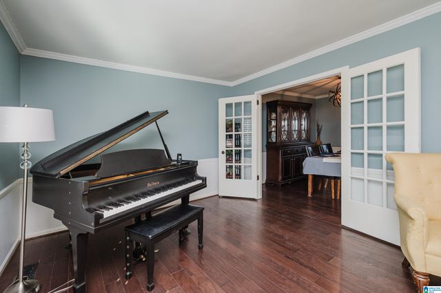 617 VAN BUREN DRIVE, Vestavia Hills, AL 35226