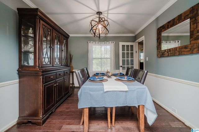 617 VAN BUREN DRIVE, Vestavia Hills, AL 35226