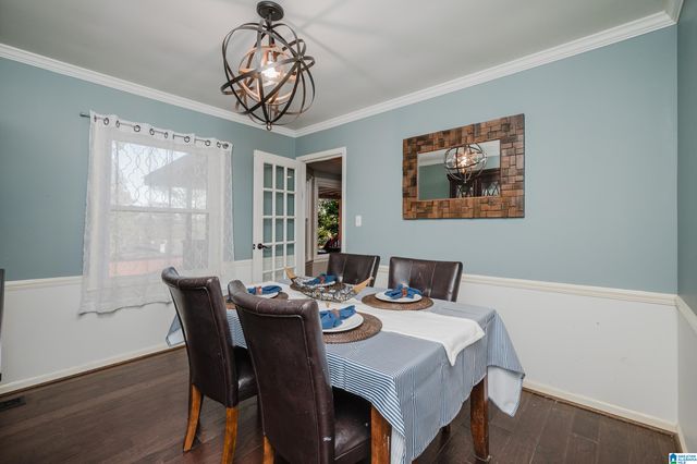 617 VAN BUREN DRIVE, Vestavia Hills, AL 35226