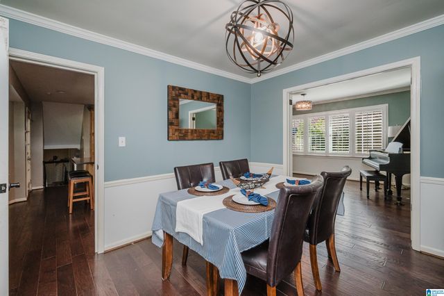 617 VAN BUREN DRIVE, Vestavia Hills, AL 35226