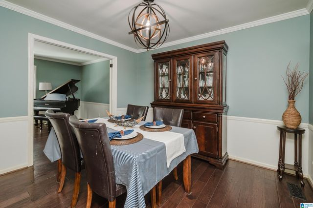 617 VAN BUREN DRIVE, Vestavia Hills, AL 35226