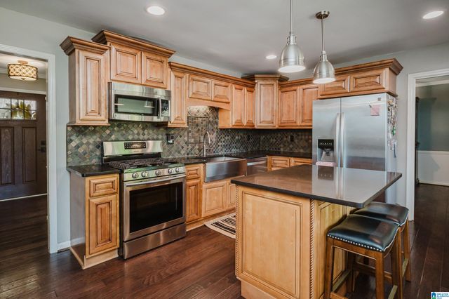 617 VAN BUREN DRIVE, Vestavia Hills, AL 35226