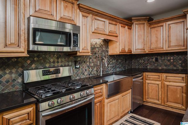 617 VAN BUREN DRIVE, Vestavia Hills, AL 35226