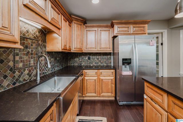 617 VAN BUREN DRIVE, Vestavia Hills, AL 35226