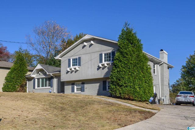 617 VAN BUREN DRIVE, Vestavia Hills, AL 35226