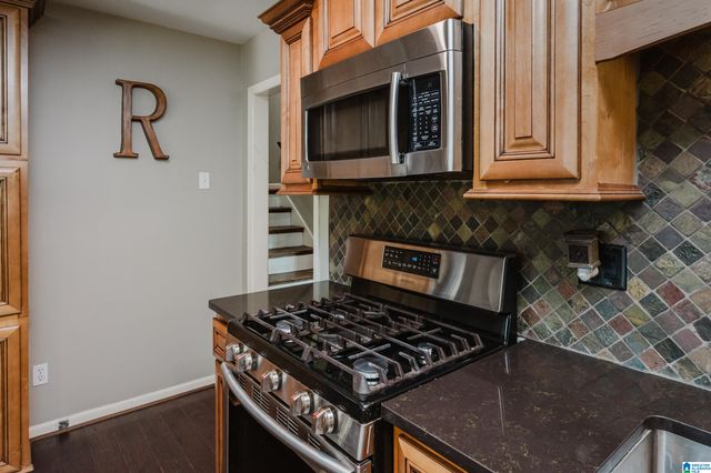 617 VAN BUREN DRIVE, Vestavia Hills, AL 35226