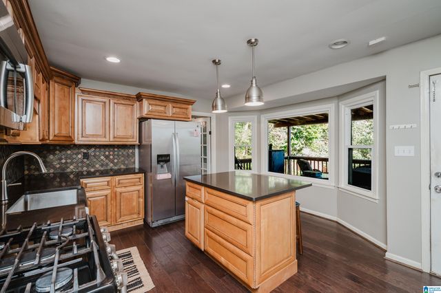 617 VAN BUREN DRIVE, Vestavia Hills, AL 35226