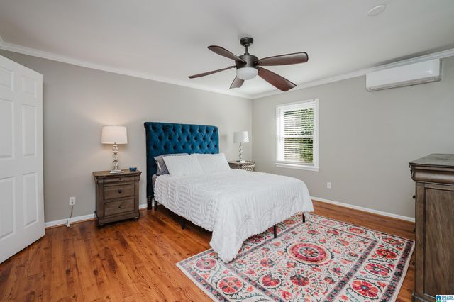 617 VAN BUREN DRIVE, Vestavia Hills, AL 35226