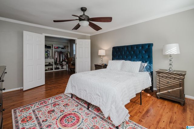 617 VAN BUREN DRIVE, Vestavia Hills, AL 35226