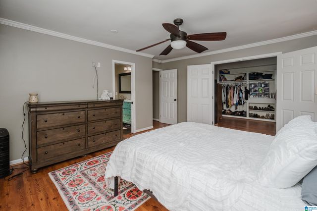 617 VAN BUREN DRIVE, Vestavia Hills, AL 35226