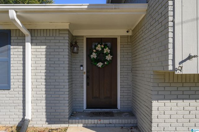 617 VAN BUREN DRIVE, Vestavia Hills, AL 35226