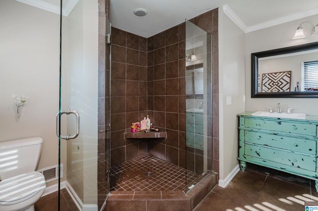 617 VAN BUREN DRIVE, Vestavia Hills, AL 35226