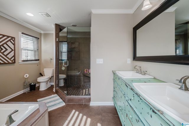 617 VAN BUREN DRIVE, Vestavia Hills, AL 35226