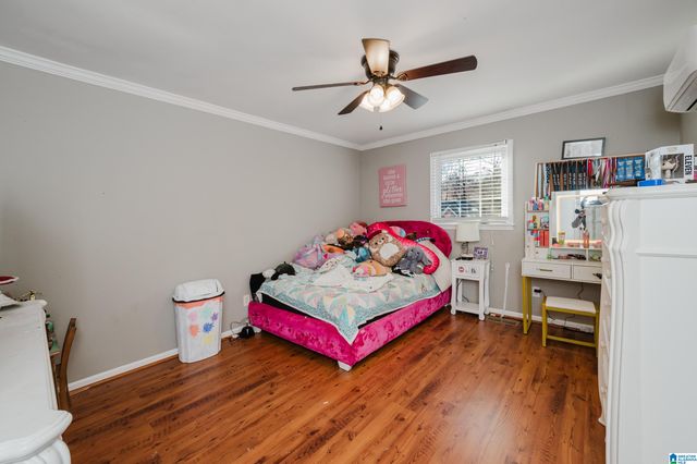 617 VAN BUREN DRIVE, Vestavia Hills, AL 35226