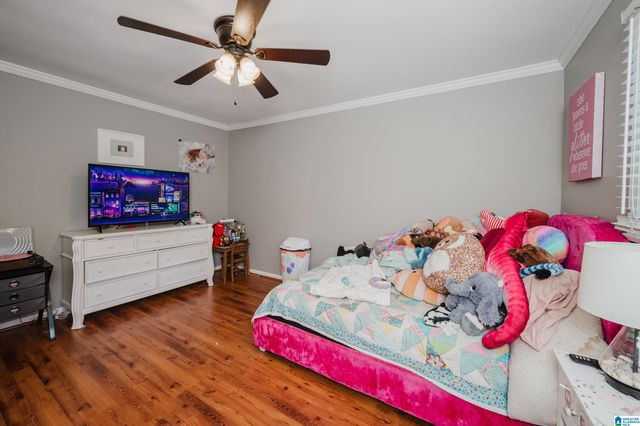 617 VAN BUREN DRIVE, Vestavia Hills, AL 35226