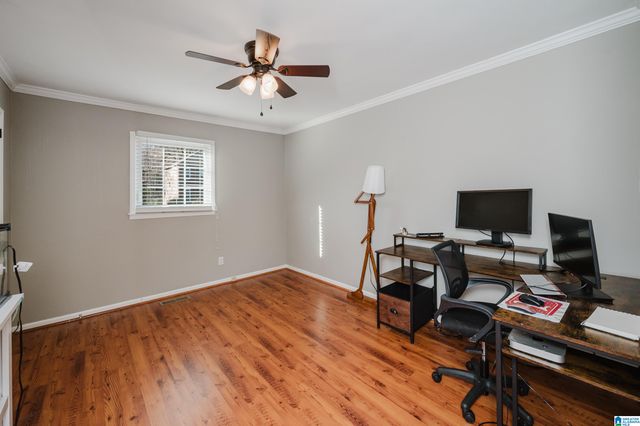 617 VAN BUREN DRIVE, Vestavia Hills, AL 35226