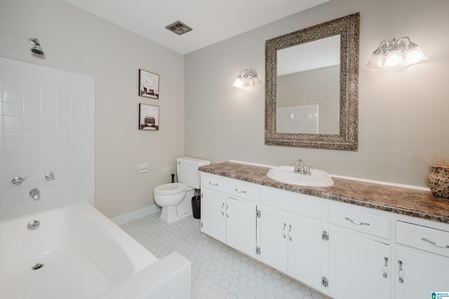 617 VAN BUREN DRIVE, Vestavia Hills, AL 35226