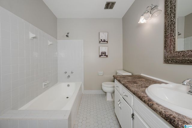 617 VAN BUREN DRIVE, Vestavia Hills, AL 35226