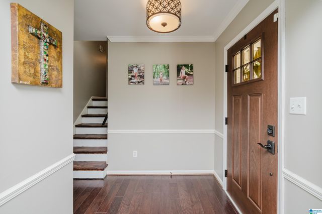 617 VAN BUREN DRIVE, Vestavia Hills, AL 35226