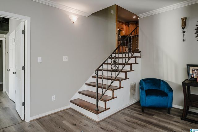 617 VAN BUREN DRIVE, Vestavia Hills, AL 35226