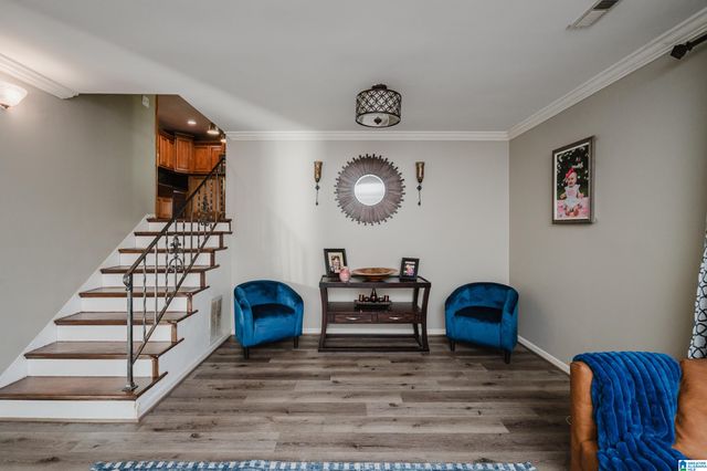 617 VAN BUREN DRIVE, Vestavia Hills, AL 35226