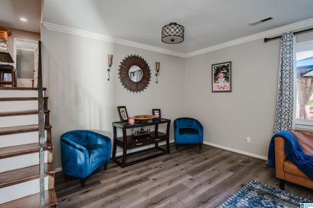 617 VAN BUREN DRIVE, Vestavia Hills, AL 35226