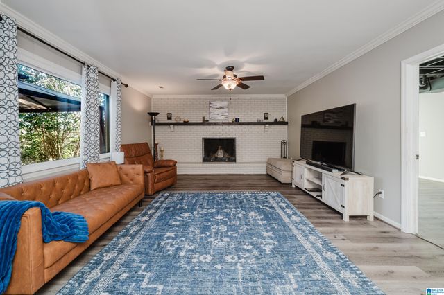 617 VAN BUREN DRIVE, Vestavia Hills, AL 35226