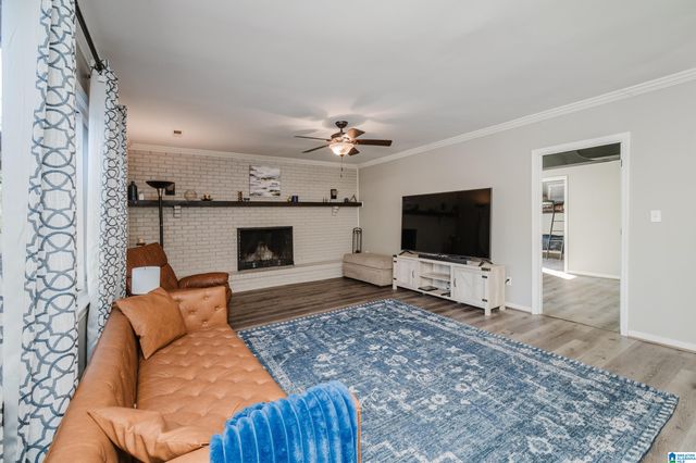 617 VAN BUREN DRIVE, Vestavia Hills, AL 35226