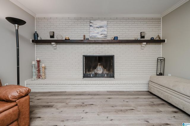 617 VAN BUREN DRIVE, Vestavia Hills, AL 35226