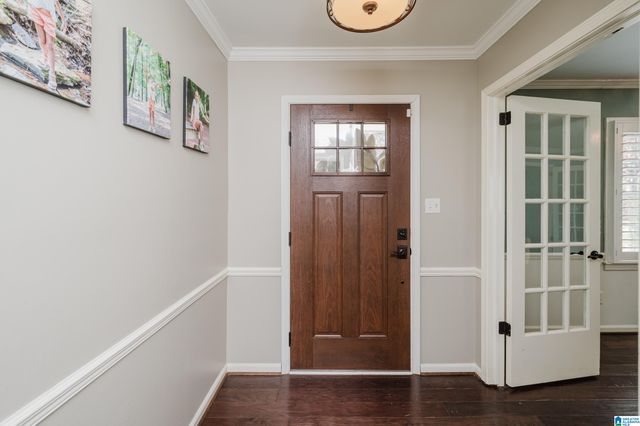 617 VAN BUREN DRIVE, Vestavia Hills, AL 35226