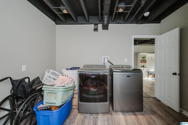 617 VAN BUREN DRIVE, Vestavia Hills, AL 35226