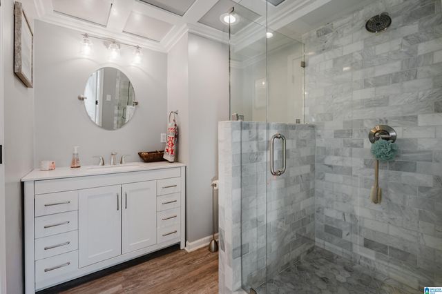 617 VAN BUREN DRIVE, Vestavia Hills, AL 35226