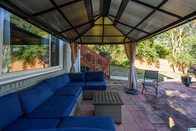 617 VAN BUREN DRIVE, Vestavia Hills, AL 35226