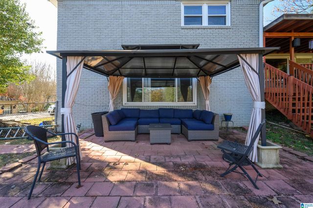 617 VAN BUREN DRIVE, Vestavia Hills, AL 35226