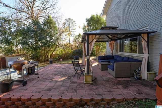 617 VAN BUREN DRIVE, Vestavia Hills, AL 35226