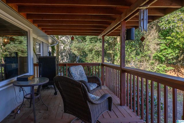 617 VAN BUREN DRIVE, Vestavia Hills, AL 35226