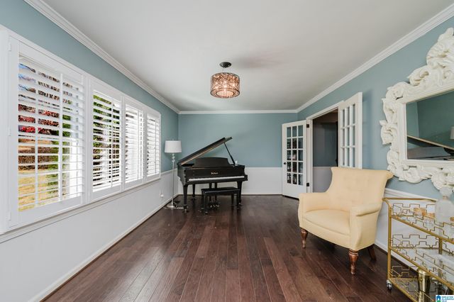 617 VAN BUREN DRIVE, Vestavia Hills, AL 35226